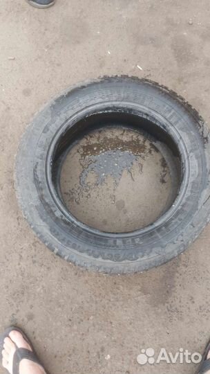 Nokian Tyres Hakkapeliitta 5 225/60 R17