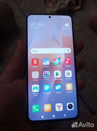 Xiaomi 13T, 12/256 ГБ