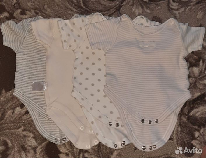 Для мальчика