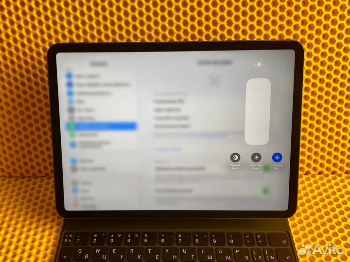 iPad Pro 11 2020 256gb Wi-fi