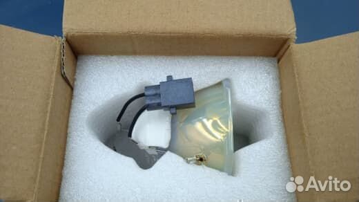 6725 Лампа для проектора