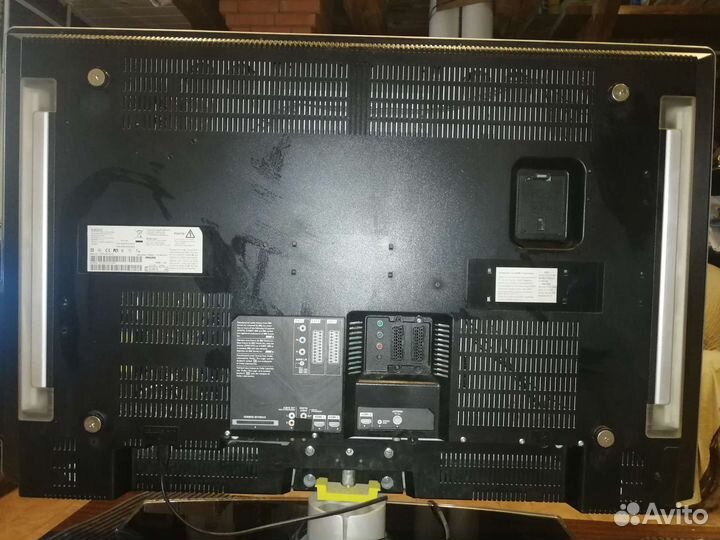 Телевизор philips