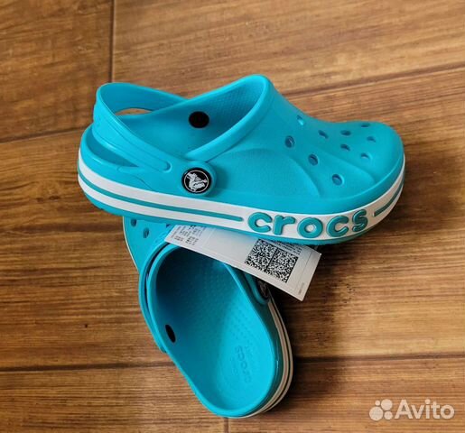 Crocs сабо оригинал с13 j1 j2