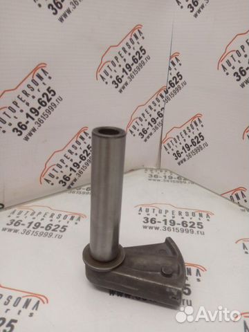 Ось шестерни заднего хода Skoda Fabia MK2 BTS