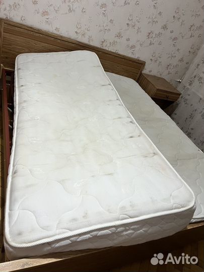 Матрас бу