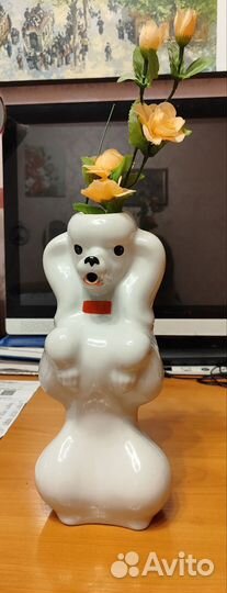 Брелоки для ключей набор