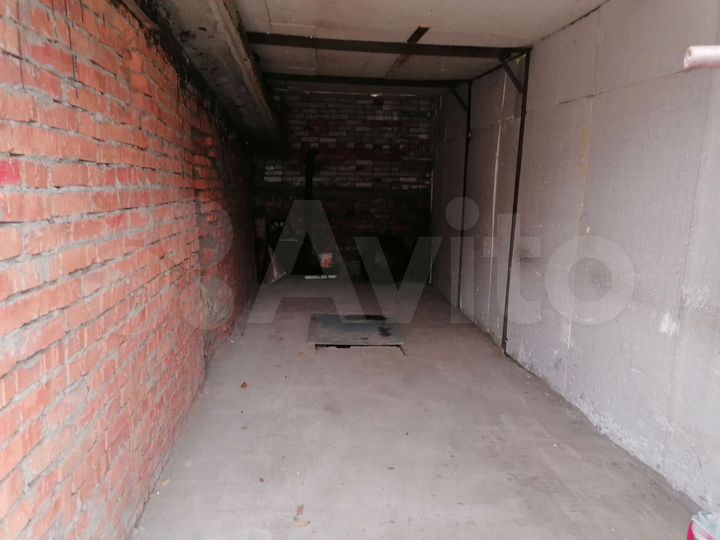 Гараж, 20 м²