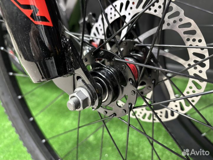 Велосипед Dkaln R27.5