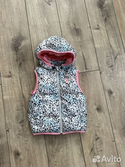Жилетка adidas