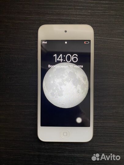Apple iPod Touch 6