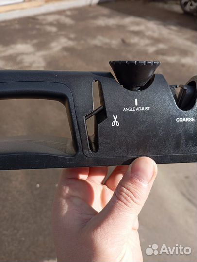 Точилка для ножей