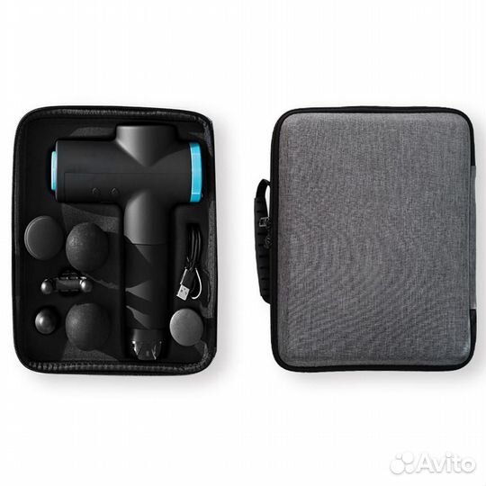 Массажёр booster m2