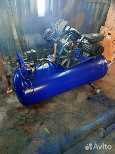 Воздушный компрессор 220 v