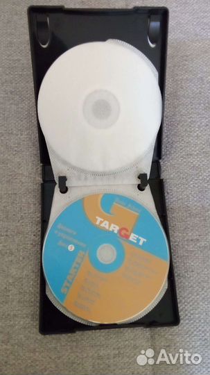 Учебник словарь грамматика диски по английскому я