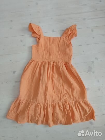 Платья Zara C&A