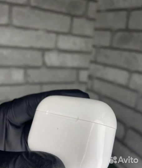 Airpods pro новые