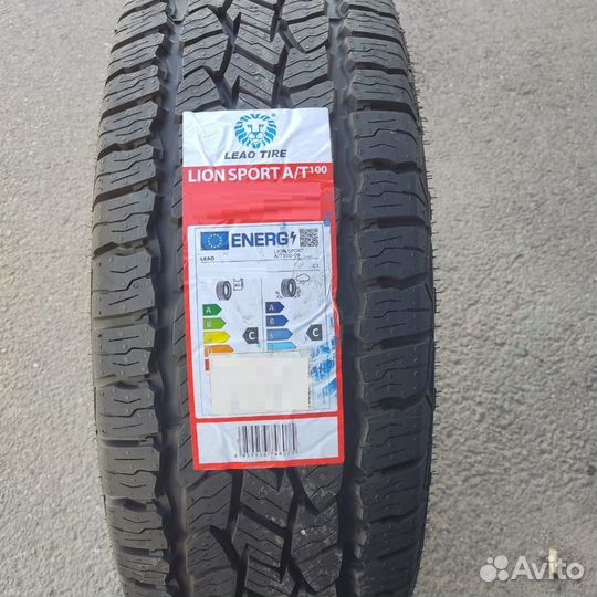 Leao Lion Sport A/T 100 235/75 R15 T