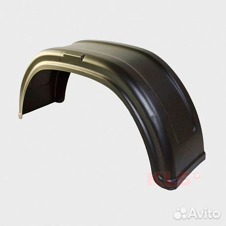 Крыло для прицепов мзса и других серии Off-Road N