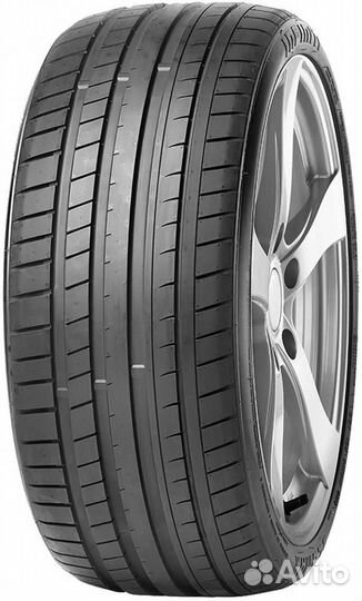 Infinity Tyres EcoMax 275/40 R22 107Y