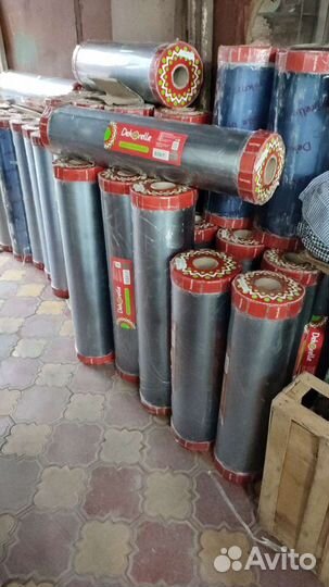 Силиконовая скатерть из гибкого стекла