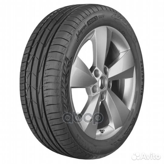 Ikon Tyres Autograph Aqua 3 SUV 235/60 R18
