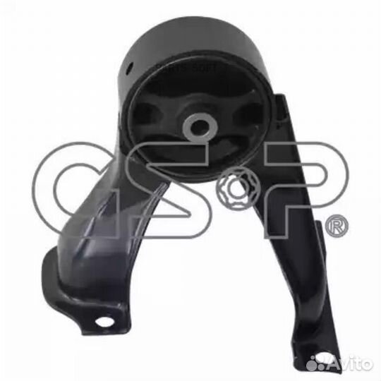 GSP 513750 Опора двигат.mitsubishi lancer CS 2000