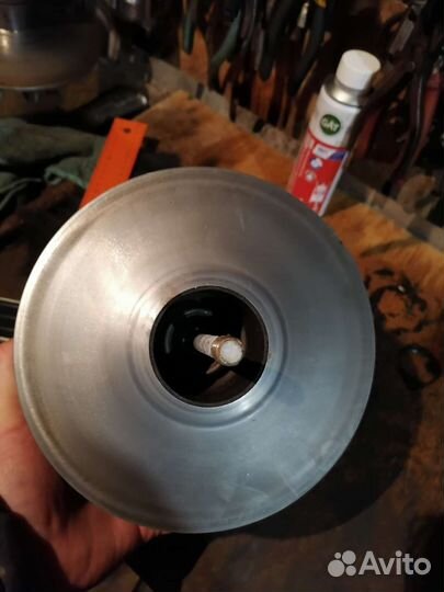 Вариатор на квадроцикл BRP