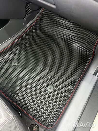 Эва коврики