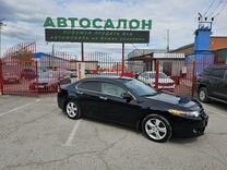 Honda Accord 2.4 AT, 2010, 129 123 км, с пробегом, цена 1 798 000 руб.