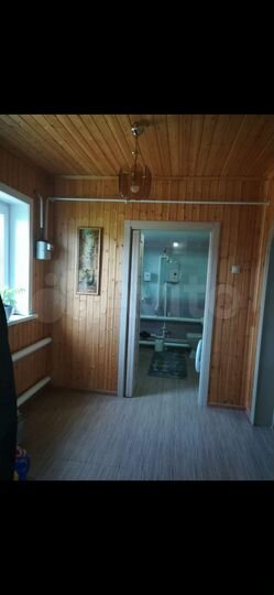 Дом 88,8 м² на участке 27 сот.