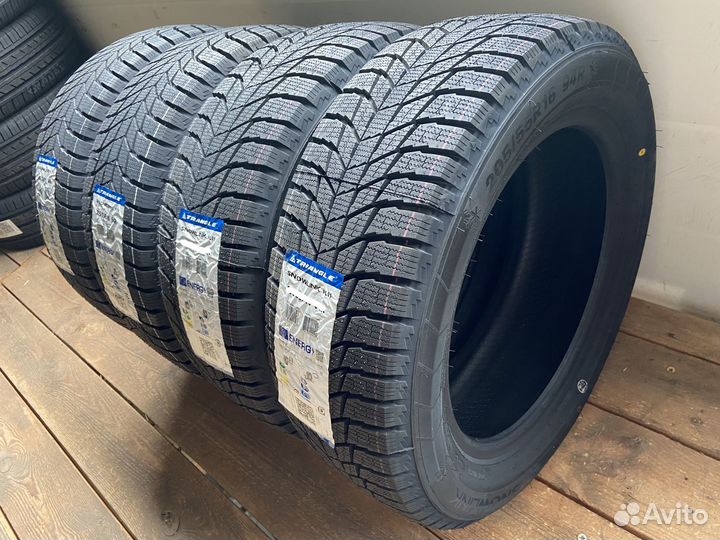 Triangle PL01 225/70 R16 107R