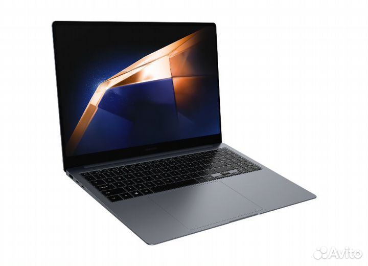 Samsung Galaxy Book 4 Pro NP960XGK-KG4HK, Intel Co