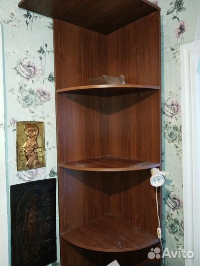 Шкаф купе бу