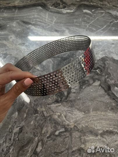 Кондитерские формы