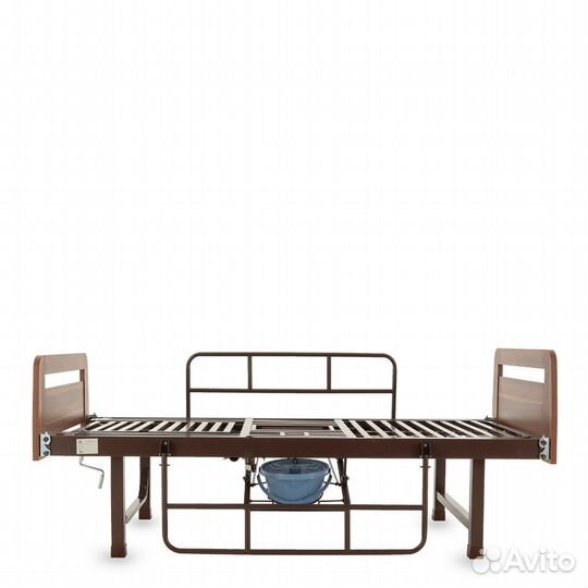 Медицинская кровать механическая Е-49, рм-2620Н-06