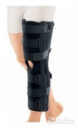 Ортез коленный orlett