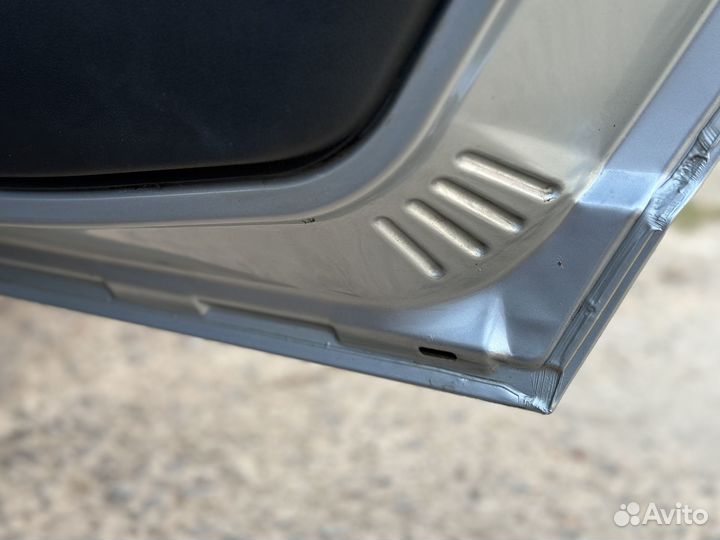 LADA Priora 1.6 МТ, 2017, 128 500 км