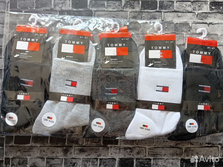 Носки Nike Jordan Adidas Puma