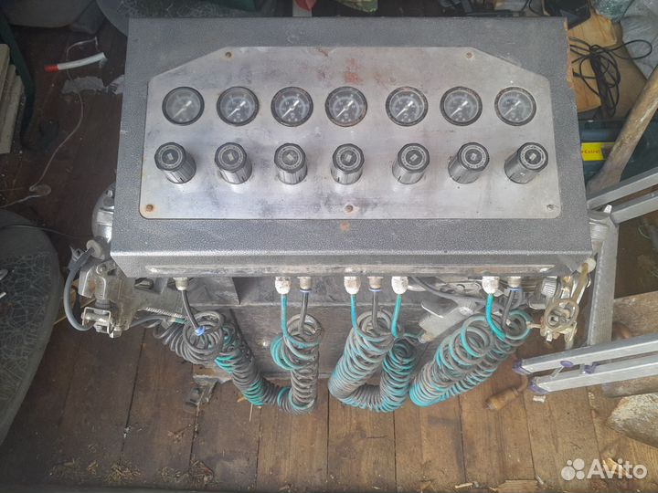 Химическая металлизация