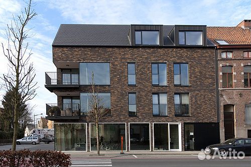 Кирпич керамический Vande Moortel Nature 7 Brick