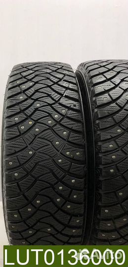 Dunlop SP Winter Ice 03 195/65 R15 95T