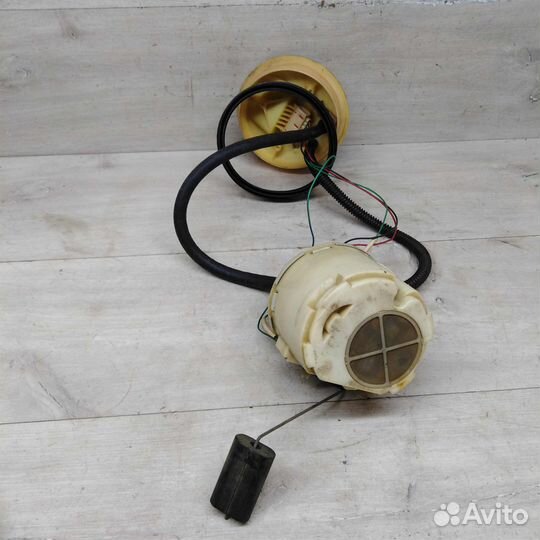 Насос топливный Ford Focus 1
