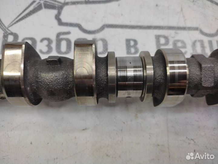 Распредвал выпускной W638 V-class Vito 611.980