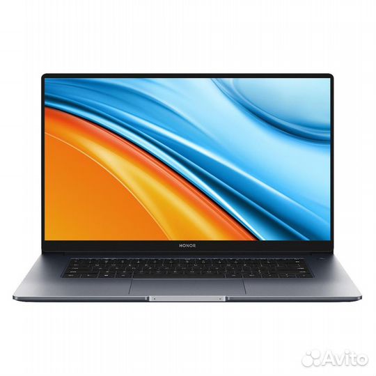 Honor Magicbook 15 512Gb. Новый