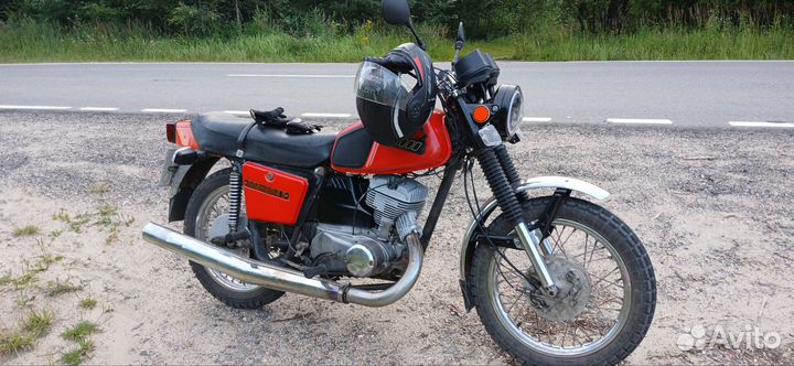 Продаю Иж планета 5