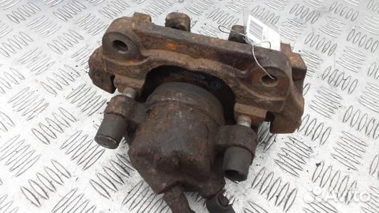 Суппорт тормозной передний правый BMW X1 E84 (98B0