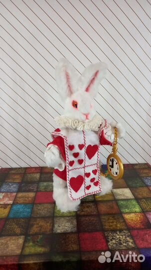 Игрушки ручной работы в наличие и под заказ