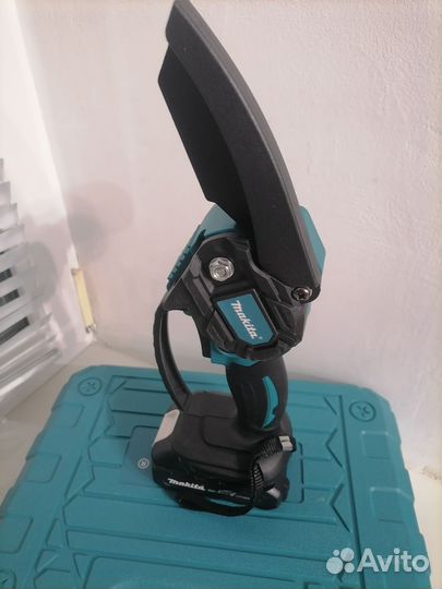 Аккумуляторный инструмент