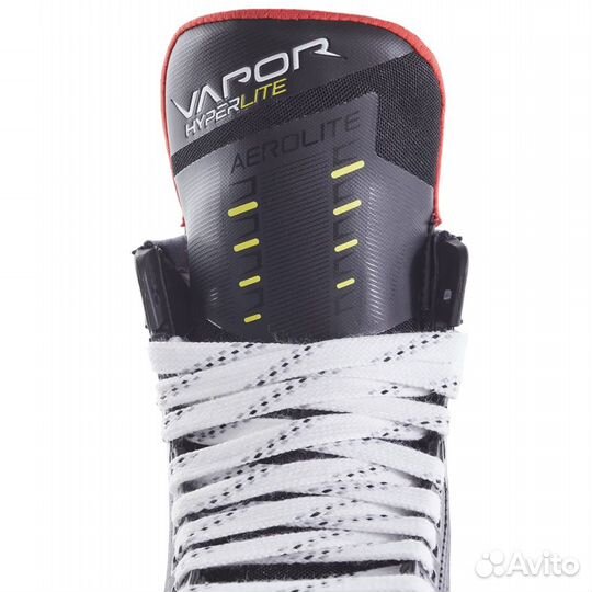 Коньки Bauer Hyperlite SR 7.5 FIT 2