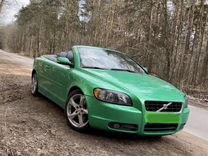 Volvo C70 2.5 AT, 2006, 222 000 км, с пробегом, цена 1 550 000 руб.